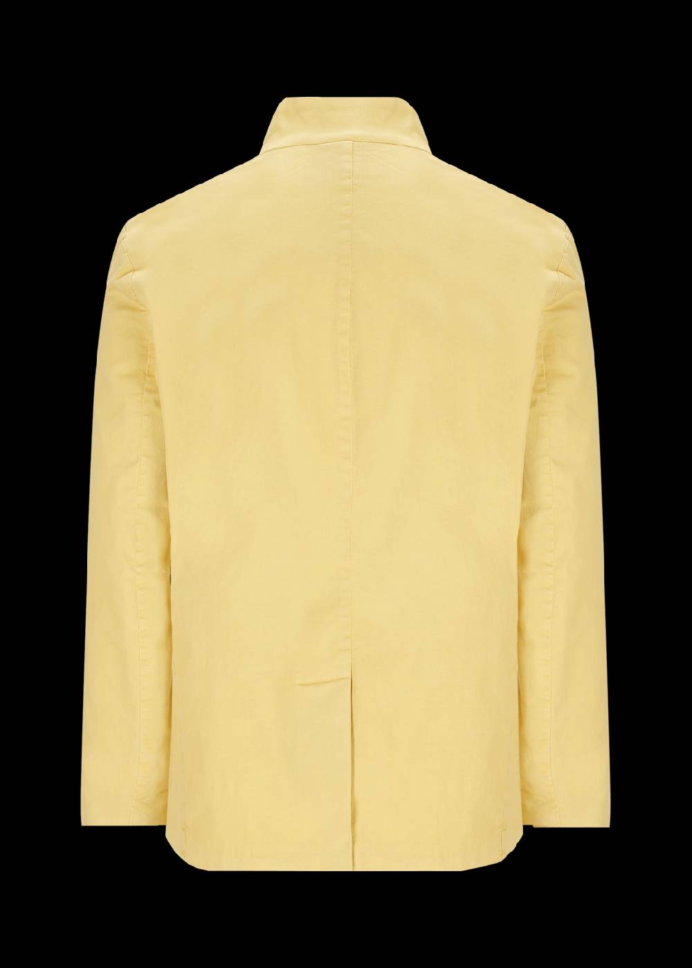 Luis Trenker Blazer In Cotone Elasticizzato Modello Lusandro