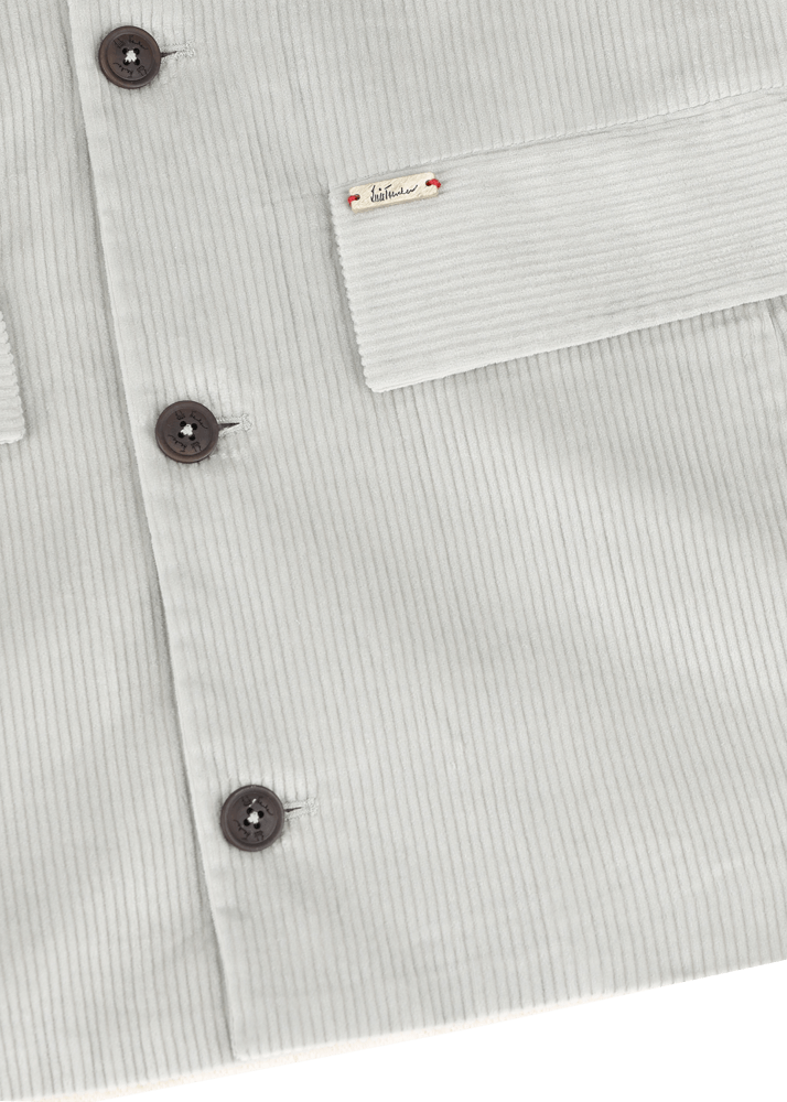 Luis Trenker Blazer In Tessuto Misto Modello Luadam