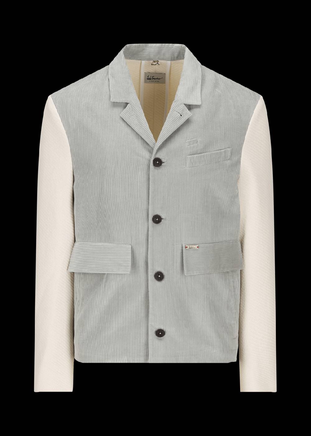 Luis Trenker Blazer in tessuto misto modello Luadam