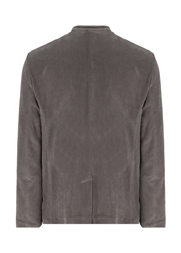 Luis Trenker Blazer In Velluto A Coste Modello Luigis