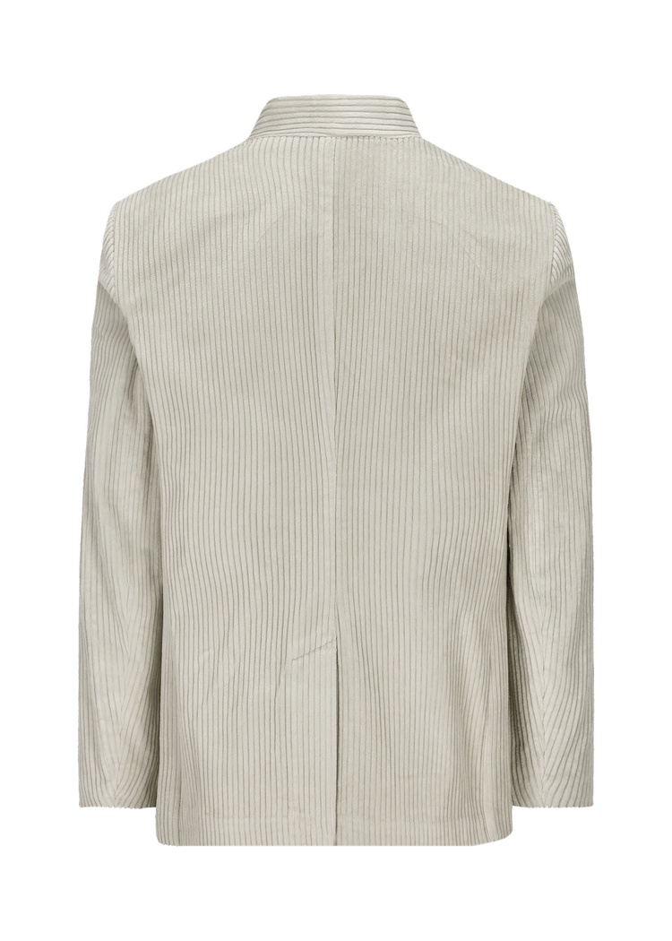 Luis Trenker Blazer In Velluto A Coste Modello Lusandretto