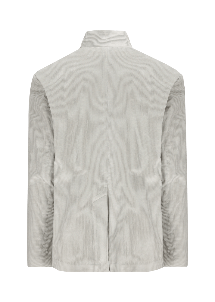 Luis Trenker Blazer In Velluto A Coste Sottili Modello Lusandro