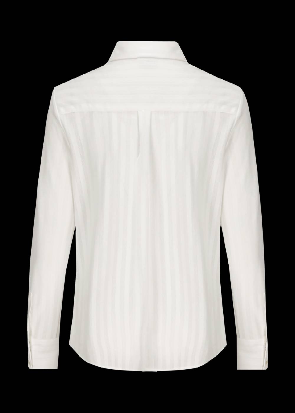 Luis Trenker Blusa In Jersey Piqué Modello Lubarbara