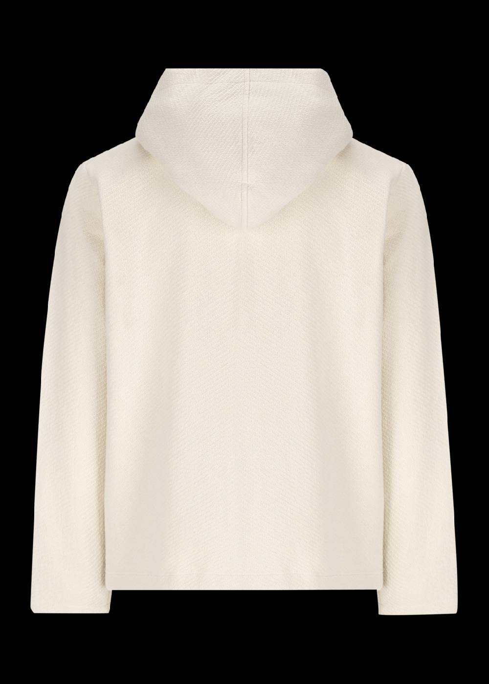 Luis Trenker Cardigan Lavorato A Maglia Con Cappuccio Luwallace