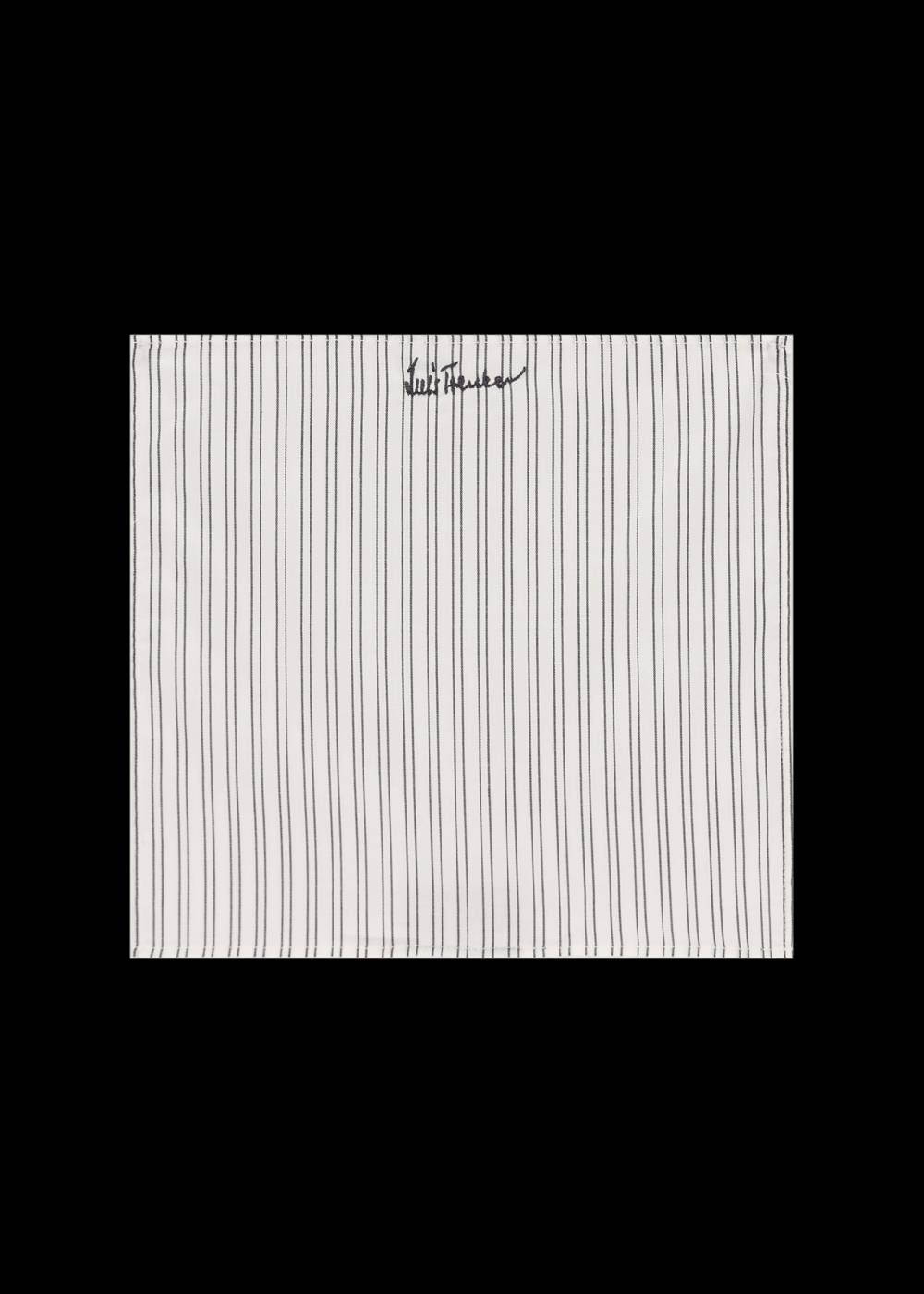 Luis Trenker Fazzoletto da taschino modello Luedelbert