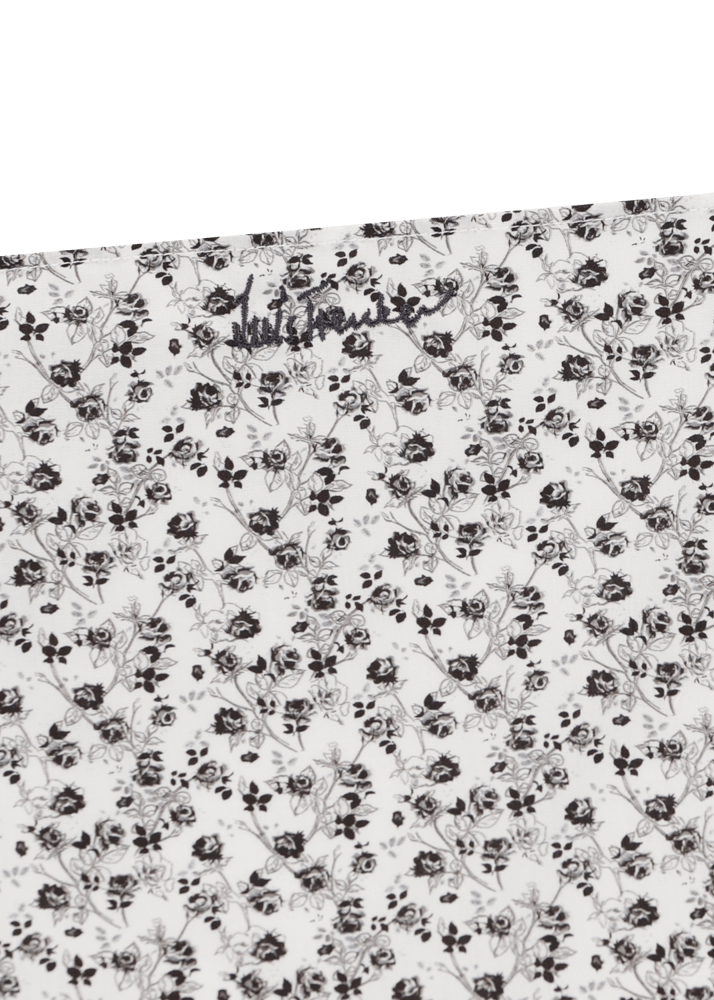 Luis Trenker Fazzoletto Da Taschino Modello Luedelbert