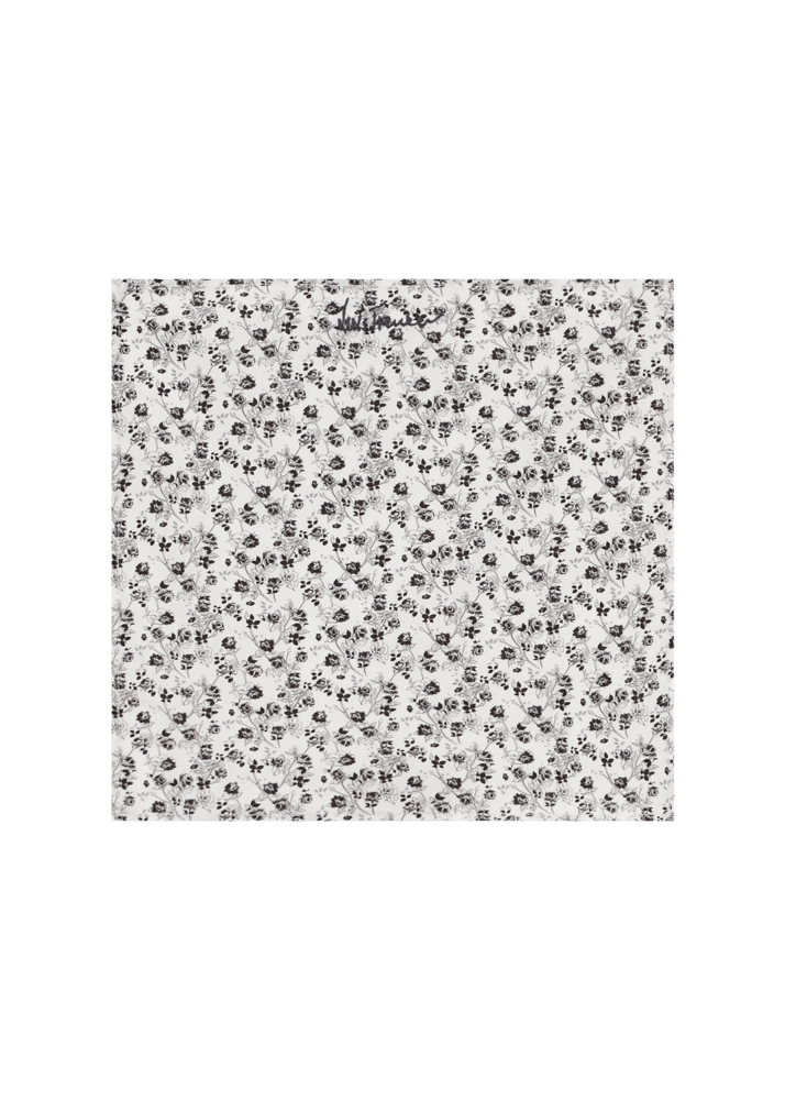 Luis Trenker Fazzoletto da taschino modello Luedelbert