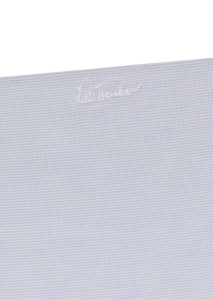 Luis Trenker Fazzoletto Da Taschino Modello Luedelbert