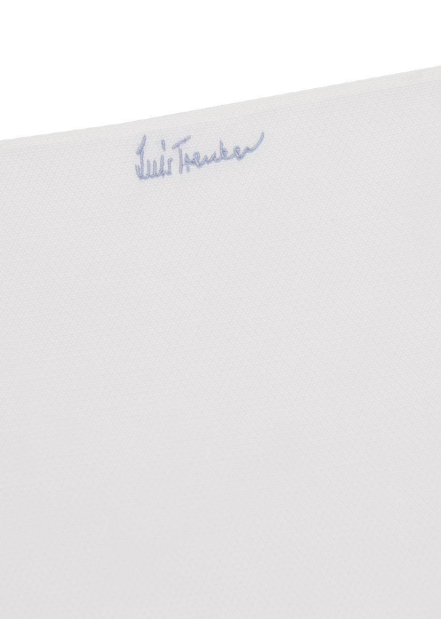 Luis Trenker Fazzoletto Da Taschino Modello Luedelbert