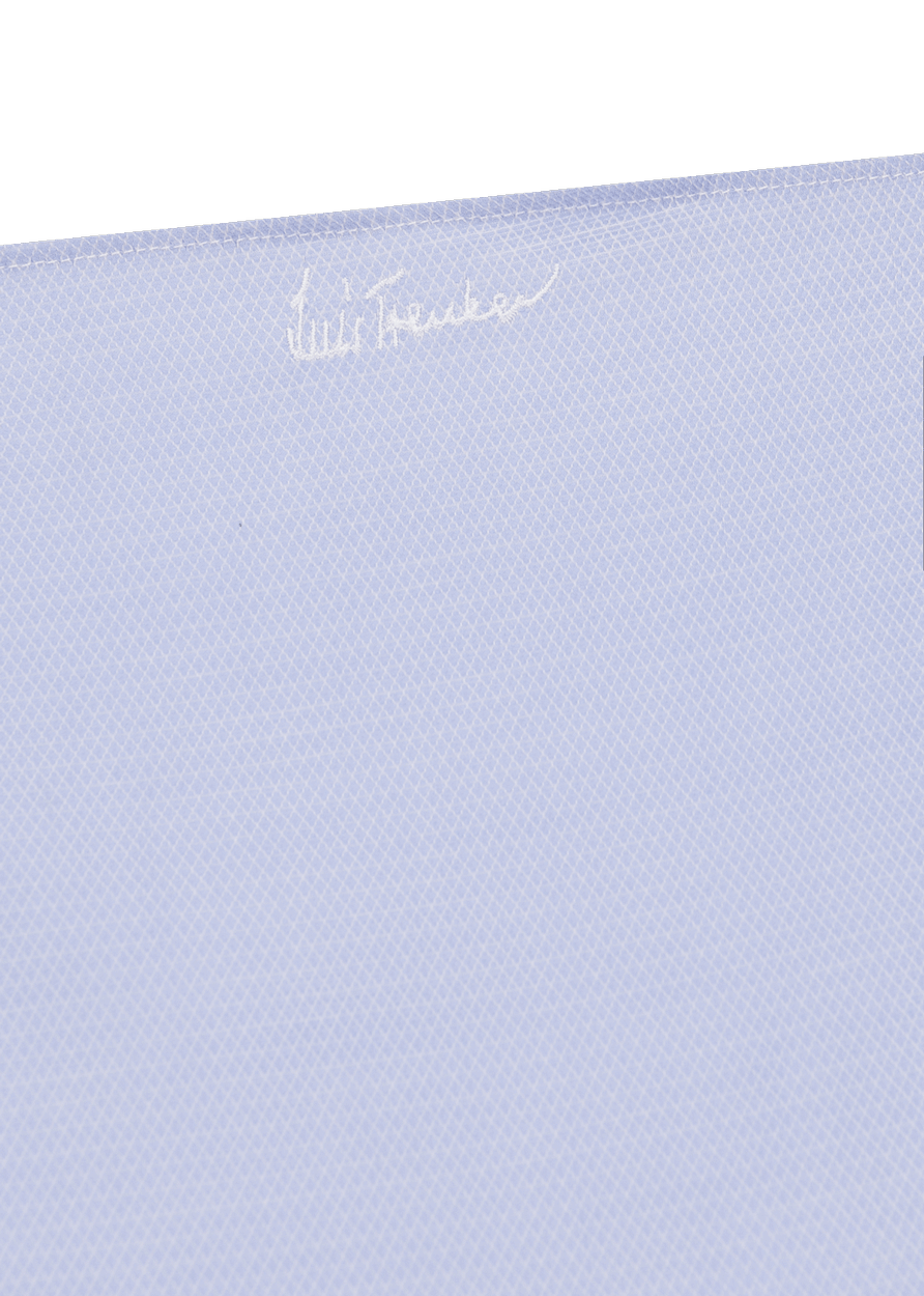 Luis Trenker Fazzoletto Da Taschino Modello Luedelbert