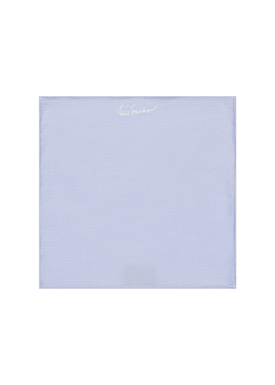 Luis Trenker Fazzoletto da taschino modello Luedelbert