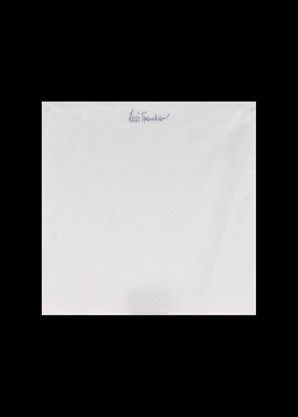 Luis Trenker Fazzoletto da taschino modello Luedelbert