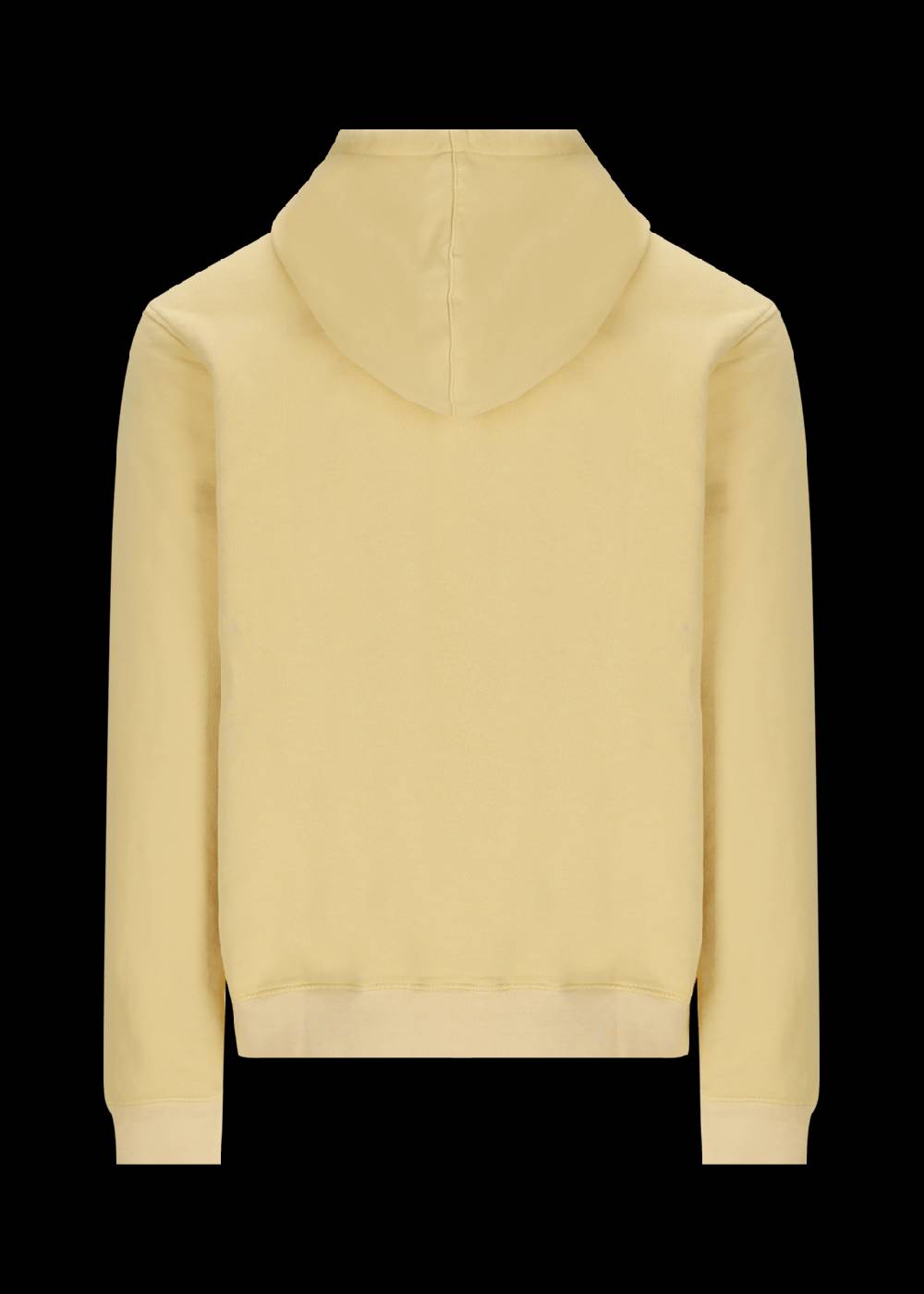 Luis Trenker Felpa Con Cappuccio Basic Con Logo Modello Luphilipp