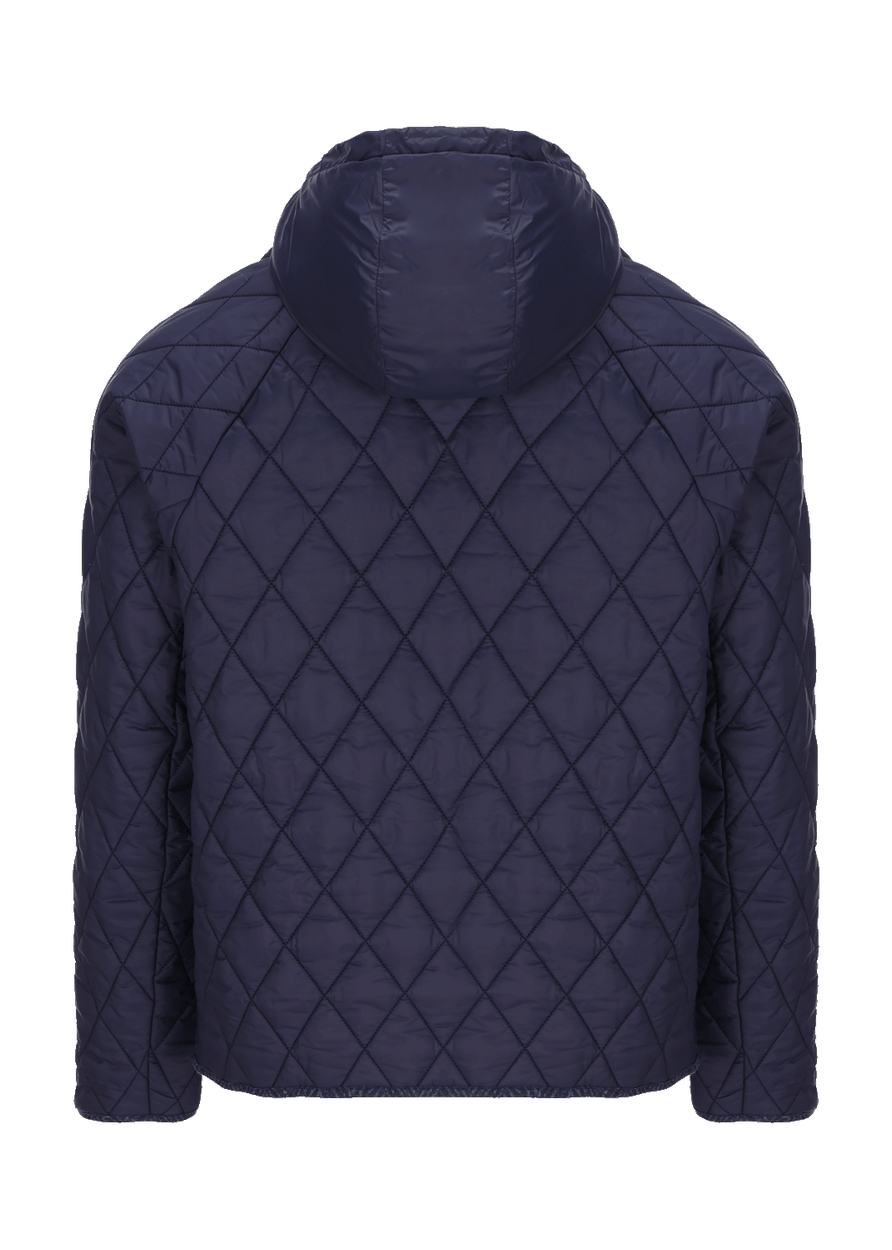 Luis Trenker Giacca Con Imbottitura Leggera Modello Lutluc