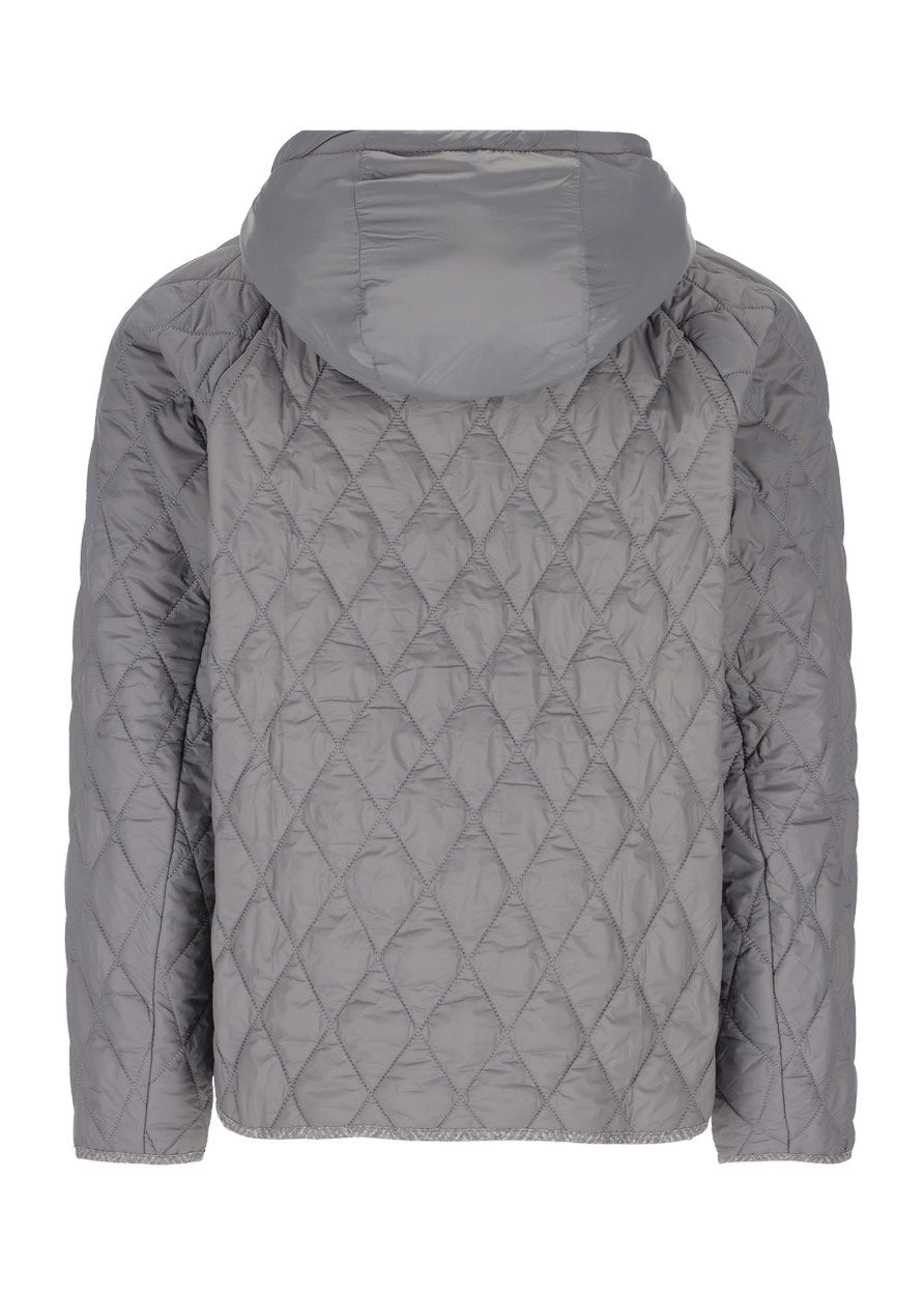 Luis Trenker Giacca Con Imbottitura Leggera Modello Lutluc