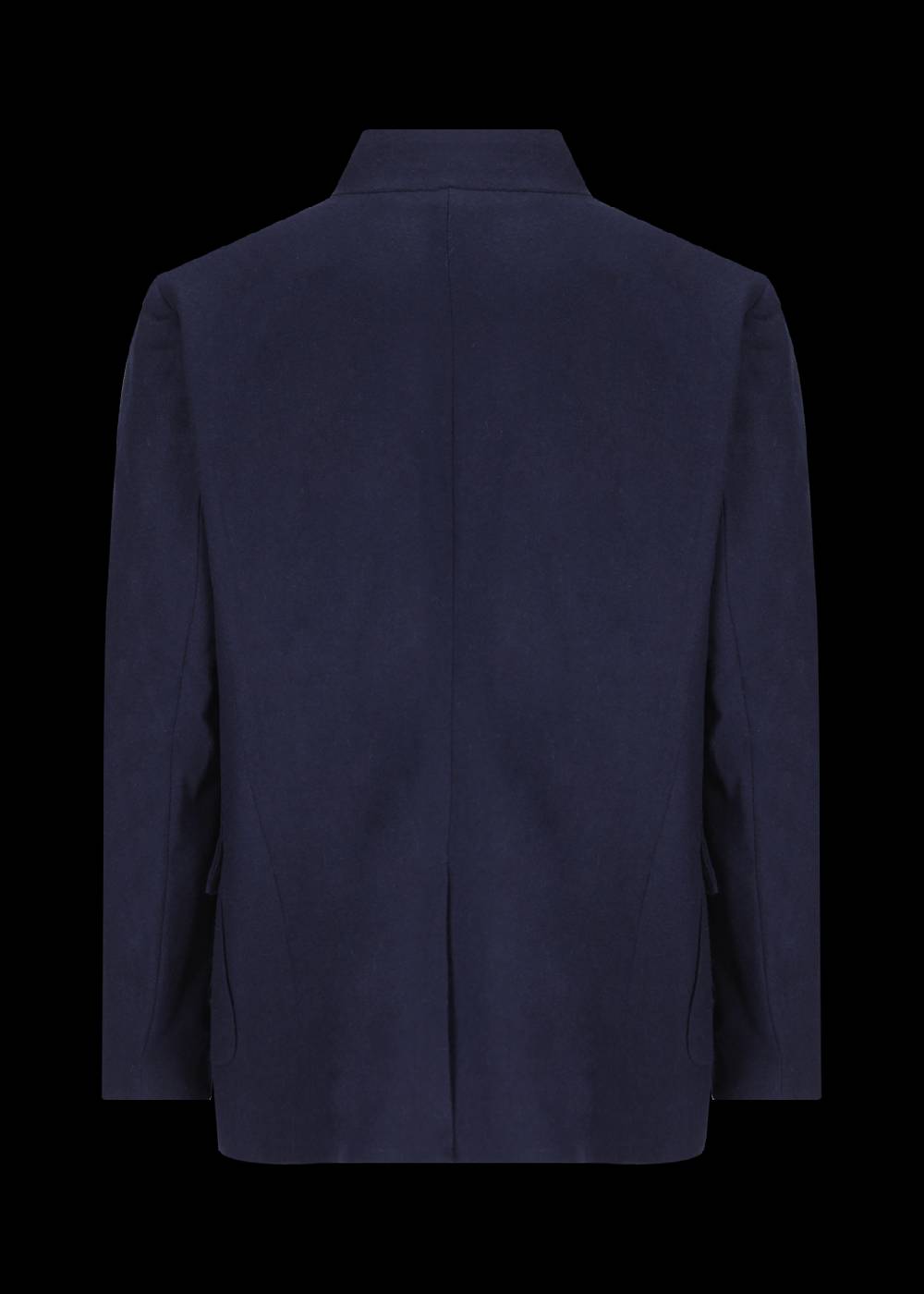 Luis Trenker Blazer In Misto Lana Lusandro