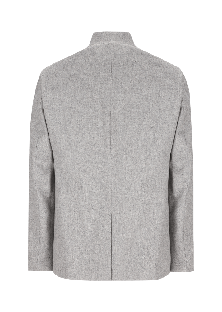 Luis Trenker Blazer In Misto Lana Lusandro