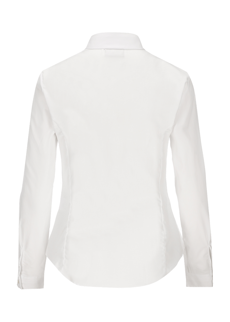 Luis Trenker Blusa In Cotone Modello Lubernardette