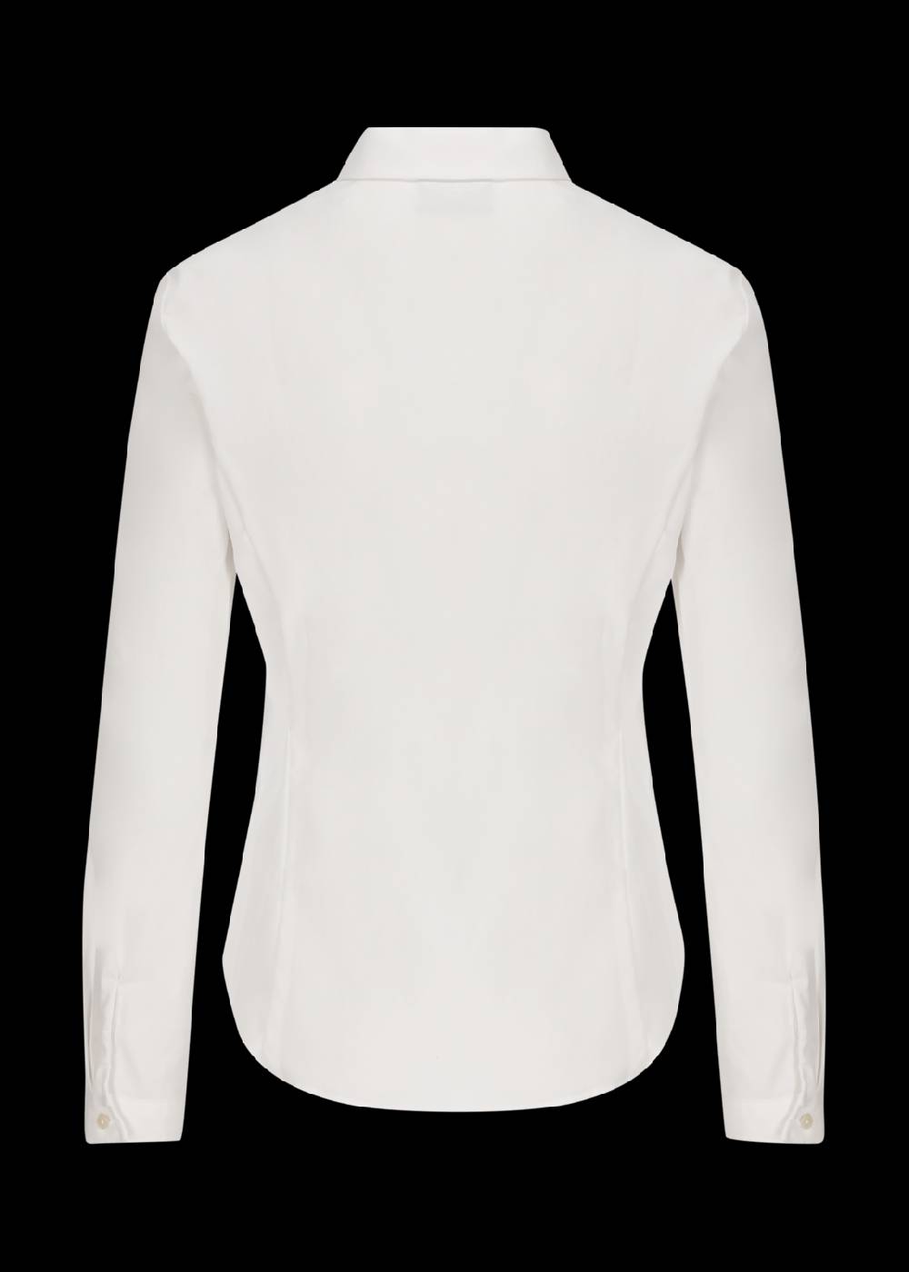 Luis Trenker Blusa In Cotone Modello Lubernardette