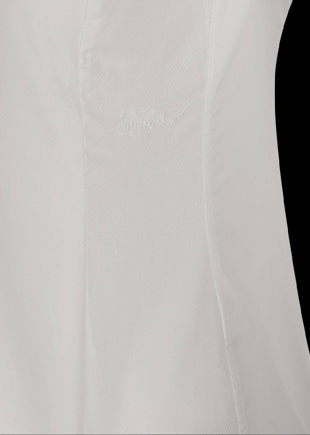 Luis Trenker Blusa In Cotone Modello Lubernardette