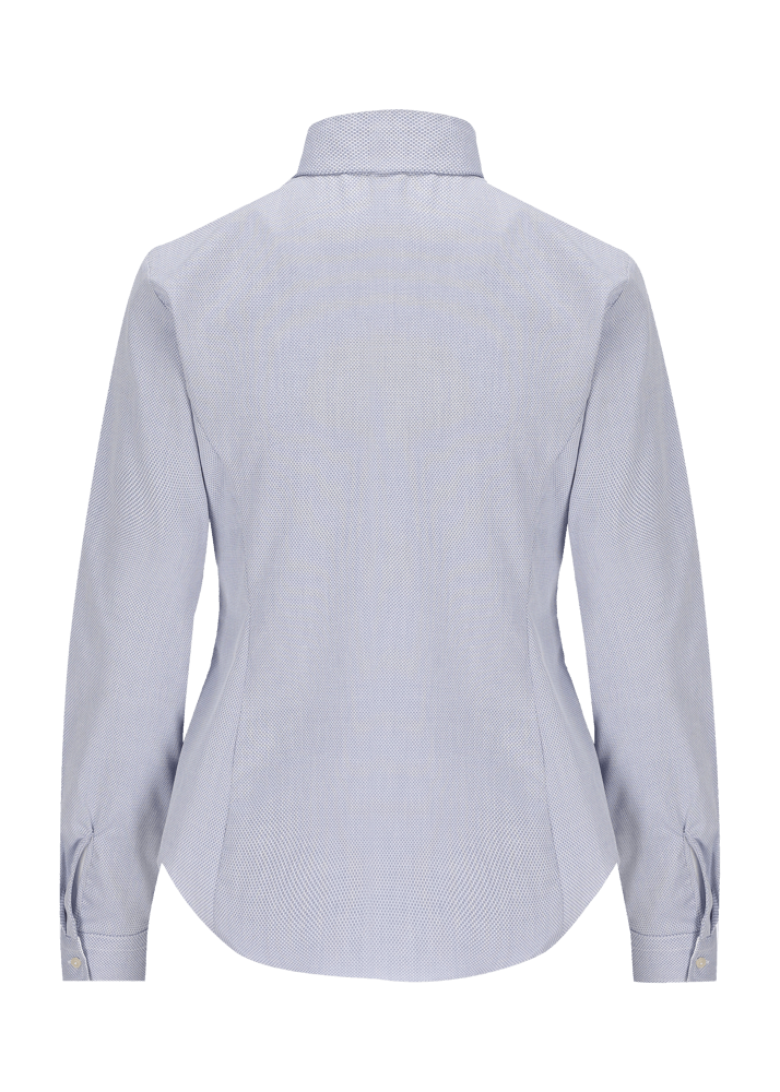Luis Trenker Blusa In Cotone Modello Lubernardette