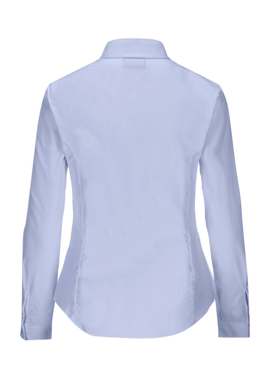 Luis Trenker Blusa In Cotone Modello Lubernardette