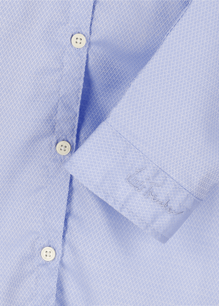 Luis Trenker Blusa In Cotone Modello Lubernardette