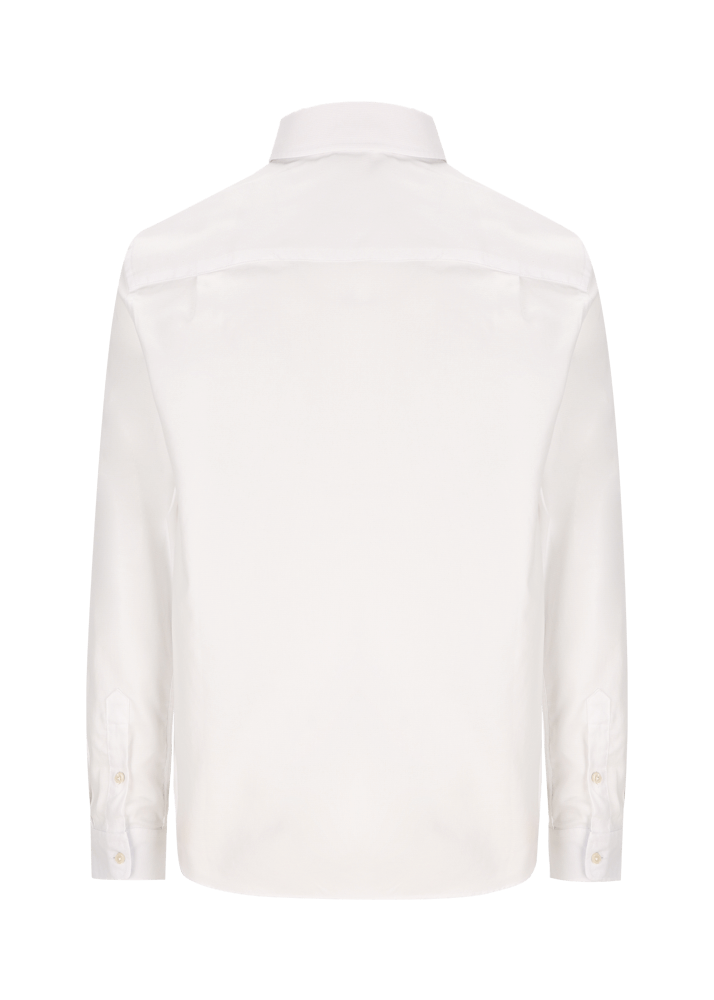 Luis Trenker Camicia Button Down Modello Lubenzio