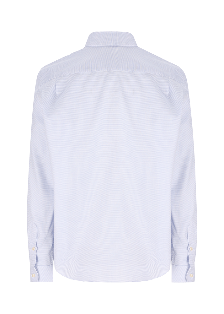 Luis Trenker Camicia Button Down Modello Lubenzio