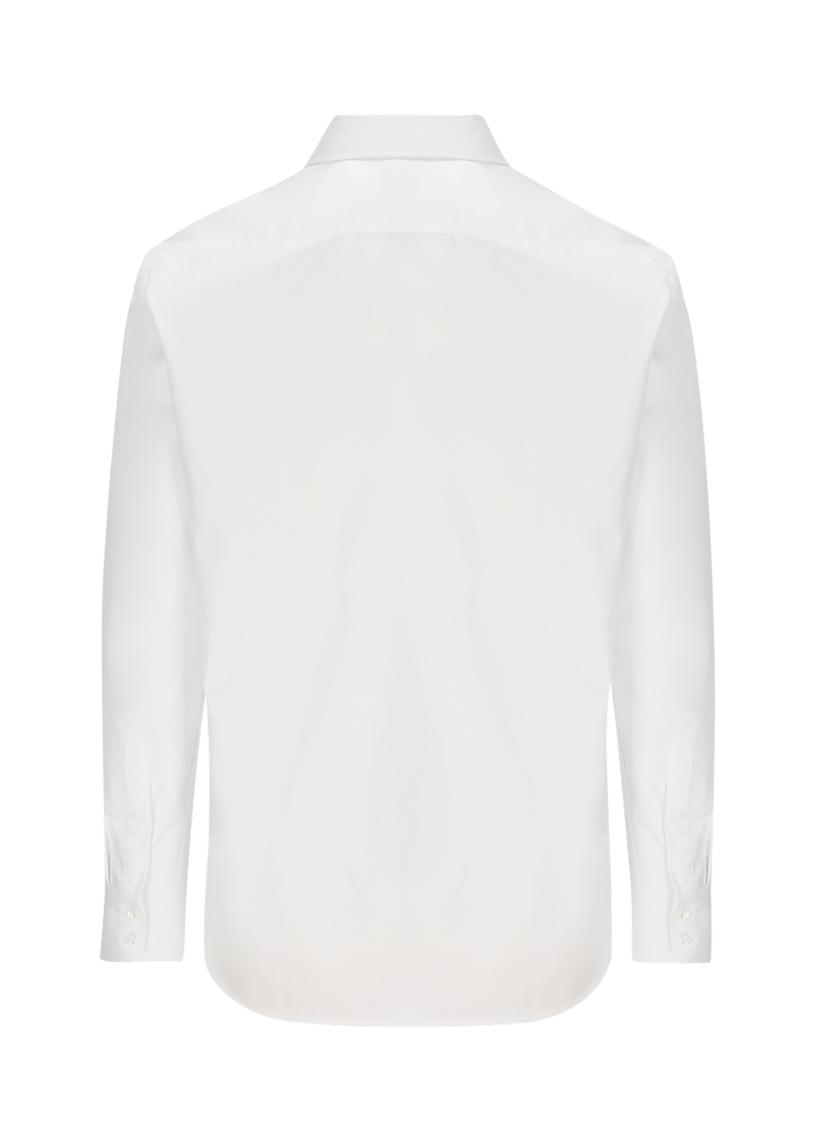 Luis Trenker Camicia Da Ufficio Modello Lubodner