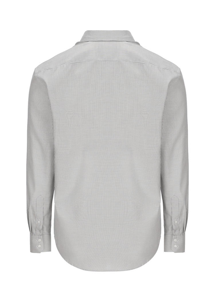 Luis Trenker Camicia Da Ufficio Modello Lubodner