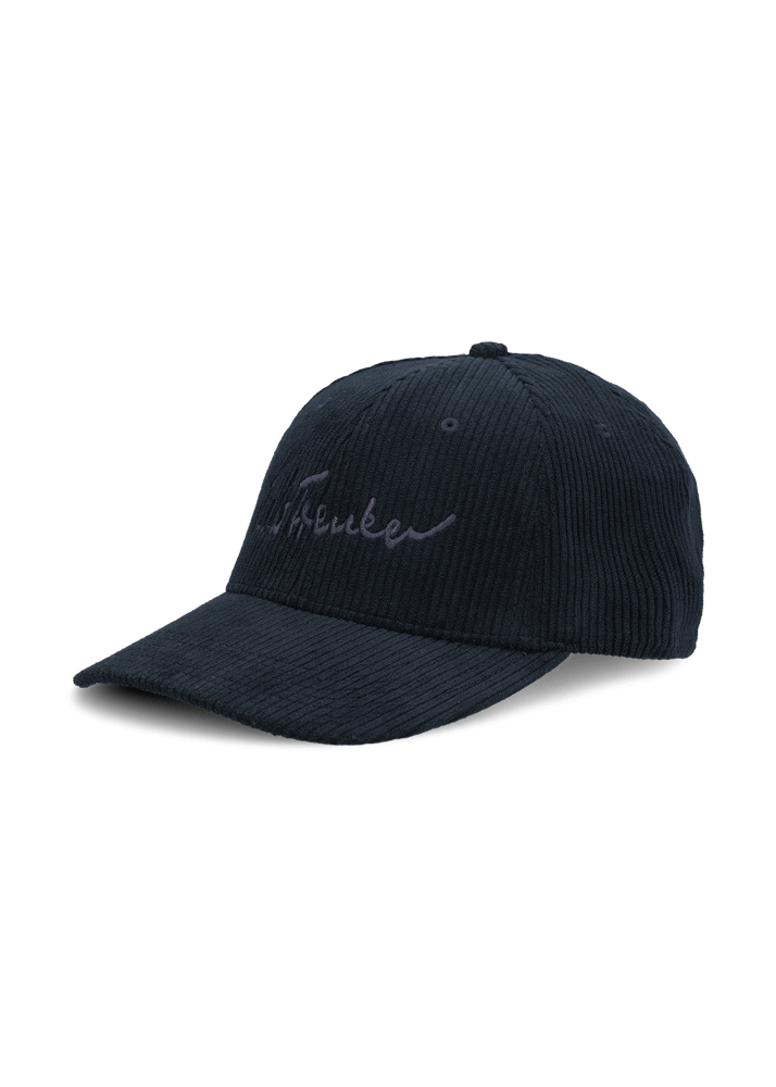 Luis Trenker Cappellino Da Baseball Ole