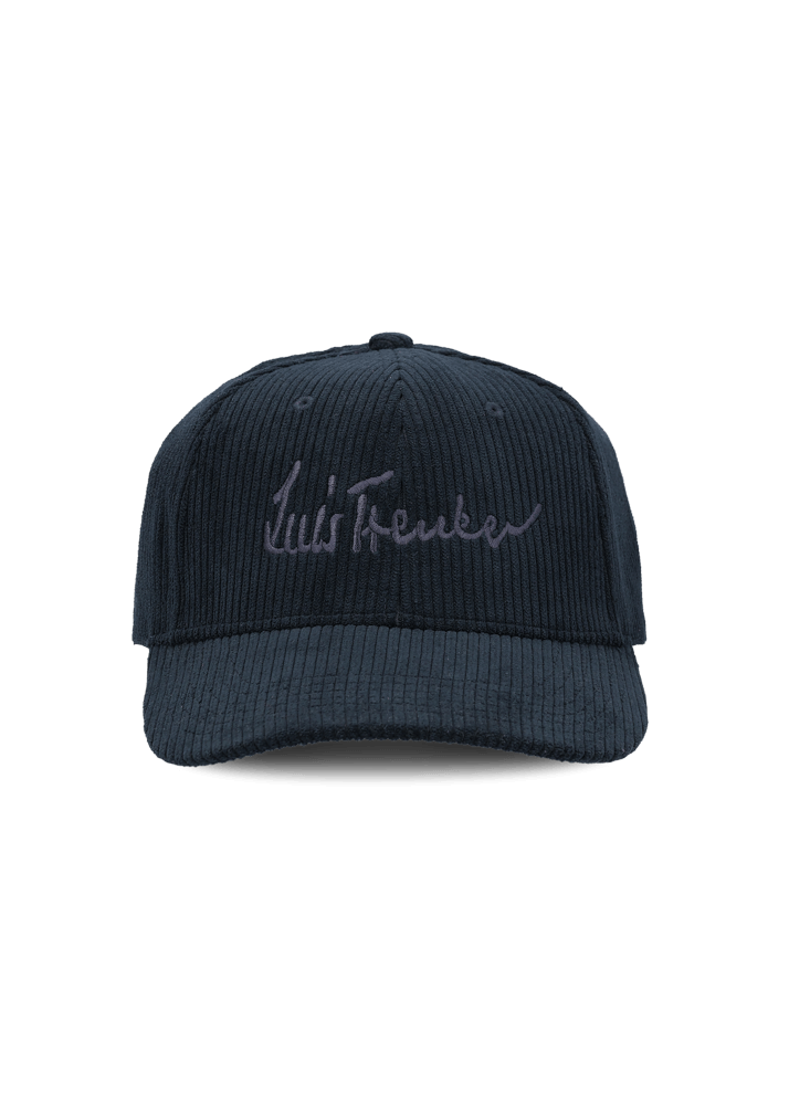 Luis Trenker Cappellino da baseball Ole