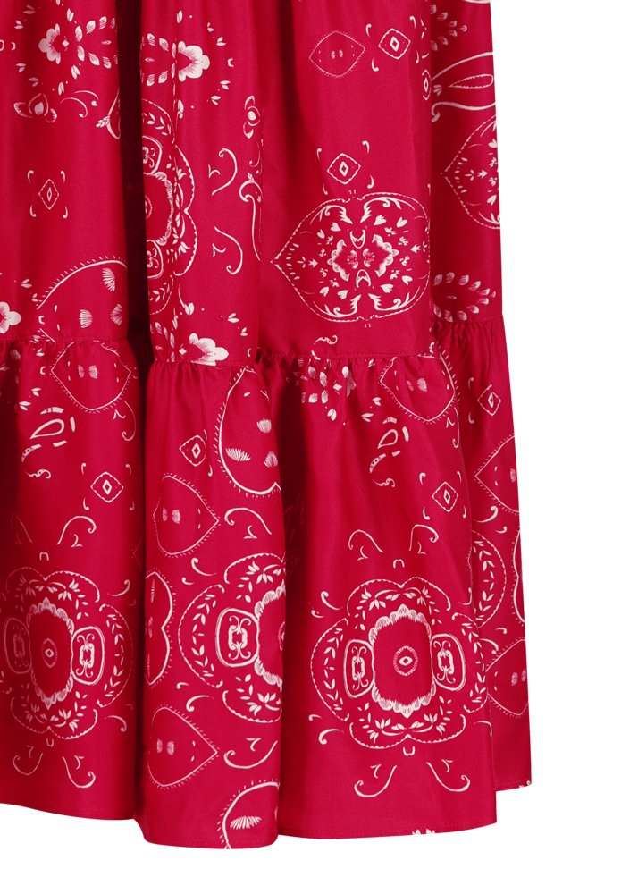 Luis Trenker Chemsier A Fantasia Modello Lucinzia