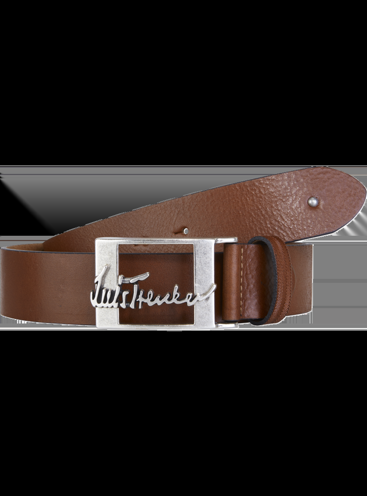 Luis Trenker Cintura Franco