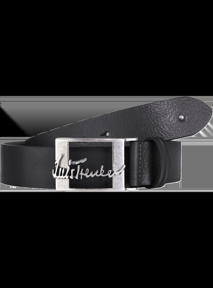 Luis Trenker Cintura Franco