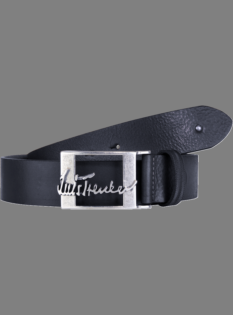 Luis Trenker Cintura Franco