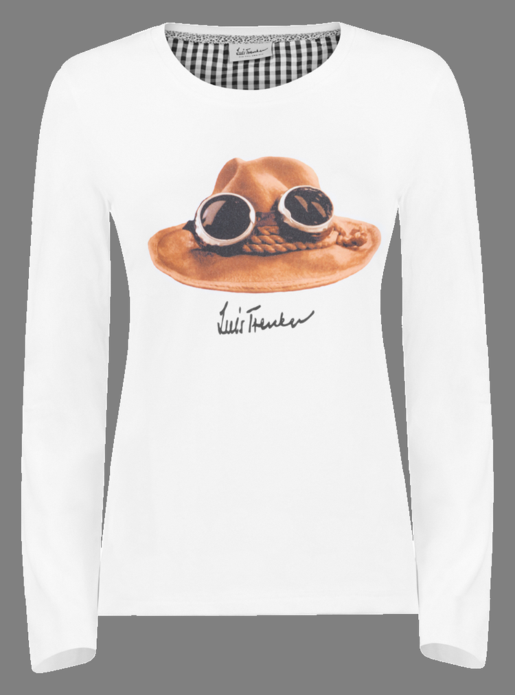 Luis Trenker Der Hut