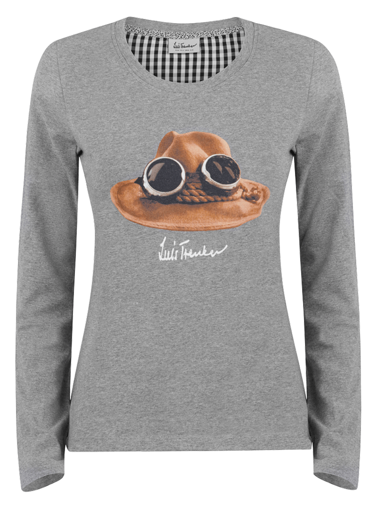 Luis Trenker Der Hut