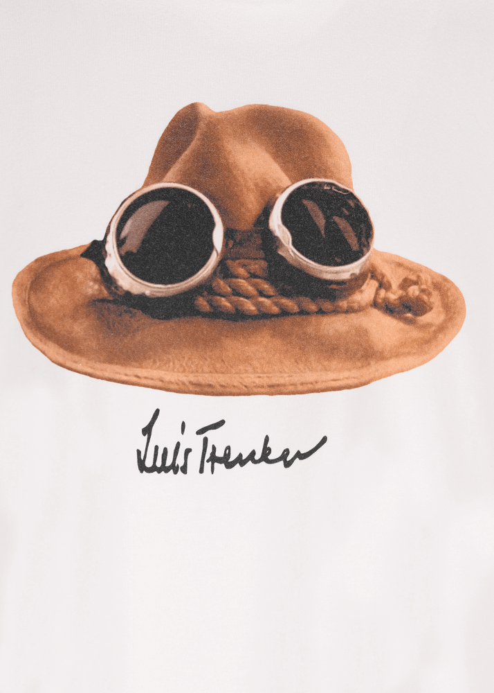 Luis Trenker Der Hut