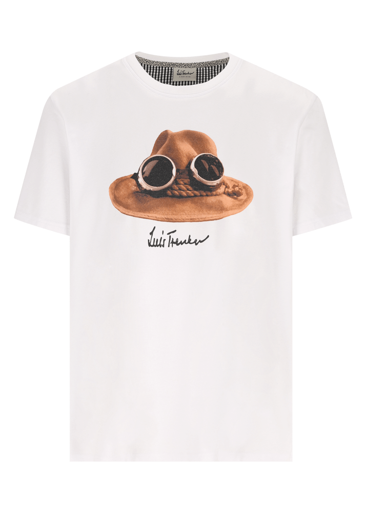 Luis Trenker Der Hut