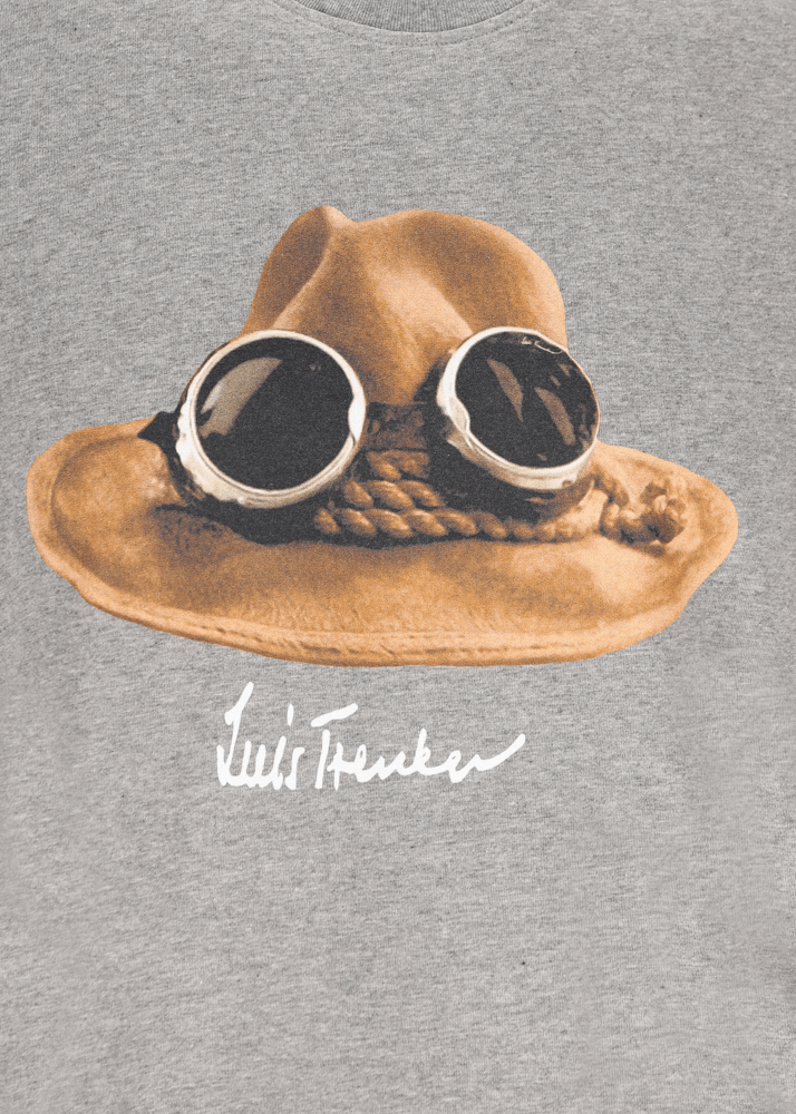 Luis Trenker Der Hut