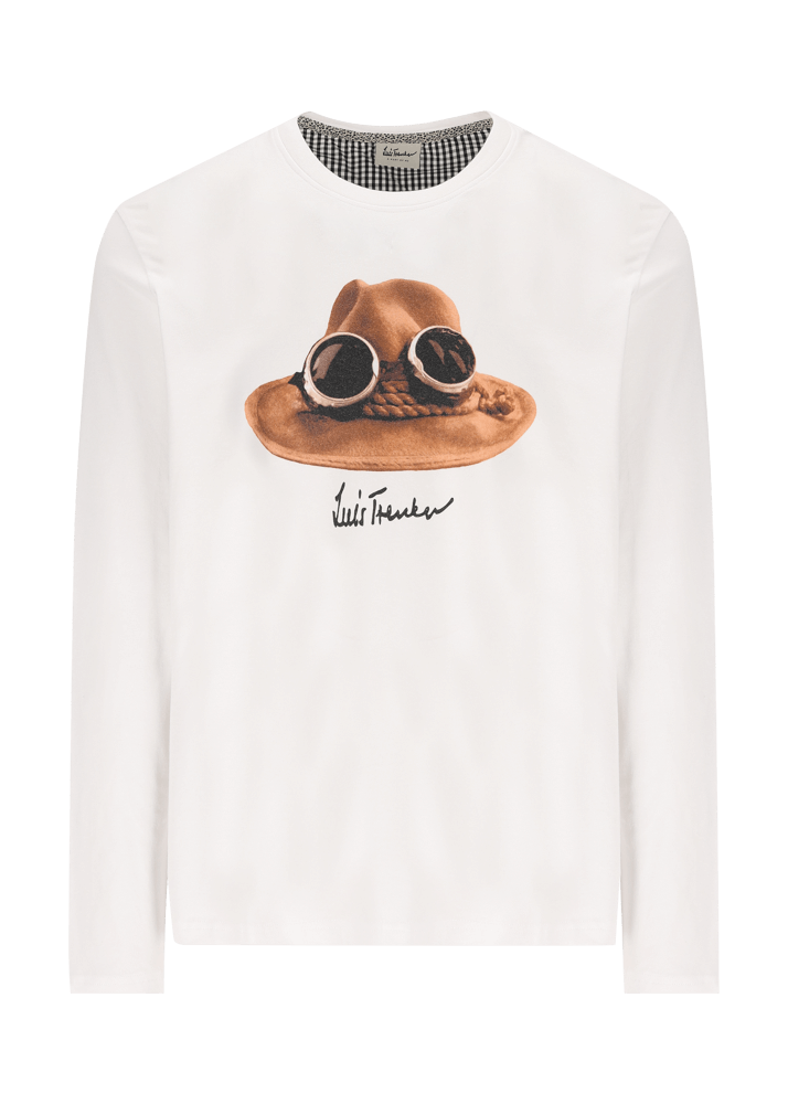 Luis Trenker Der Hut