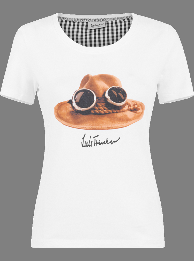 Luis Trenker Der Hut