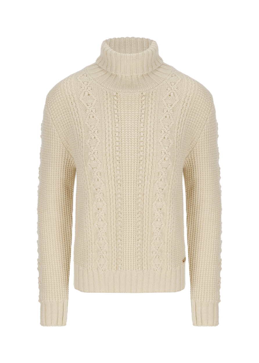 Luis Trenker Dolcevita Modello Lualba