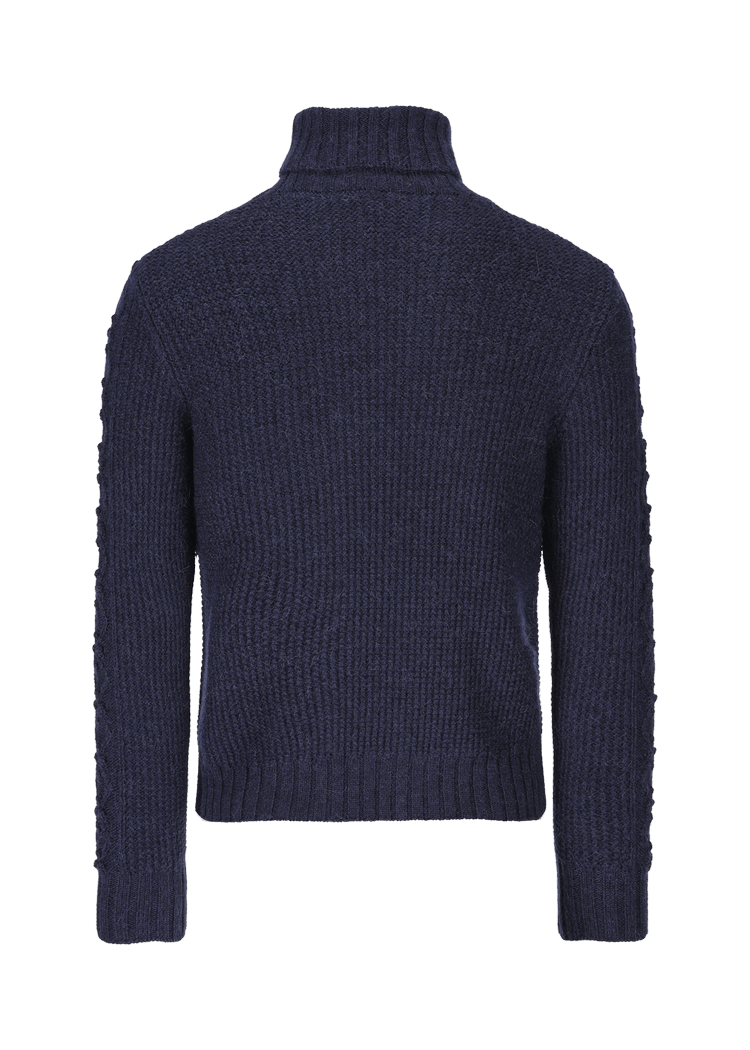 Luis Trenker Dolcevita Modello Lualba