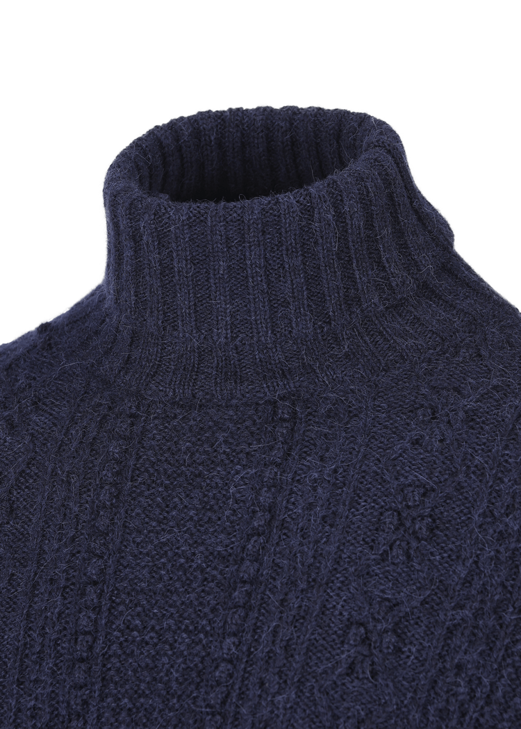 Luis Trenker Dolcevita Modello Lualba