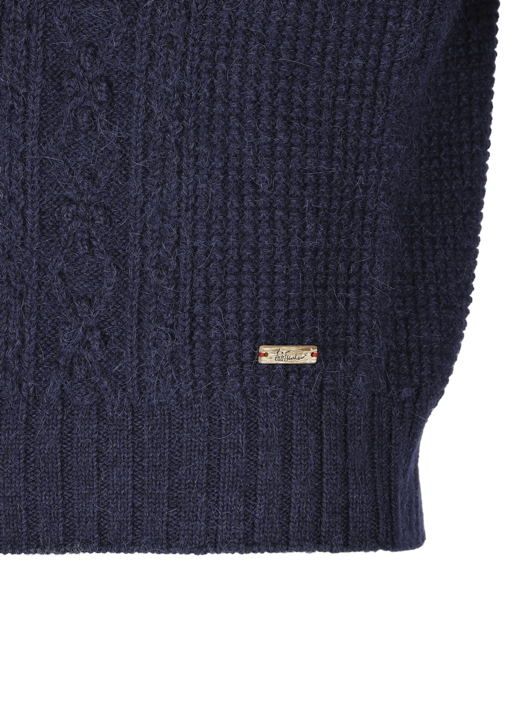 Luis Trenker Dolcevita Modello Lualba