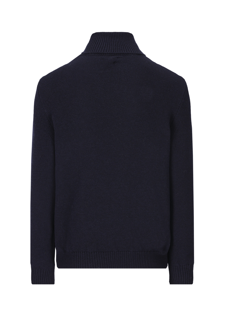 Luis Trenker Dolcevita Modello Lulnatis