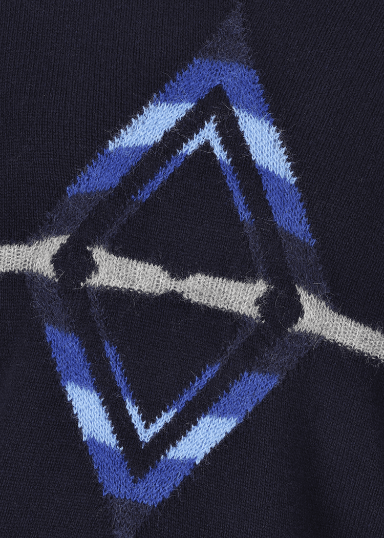 Luis Trenker Dolcevita Modello Lulnatis